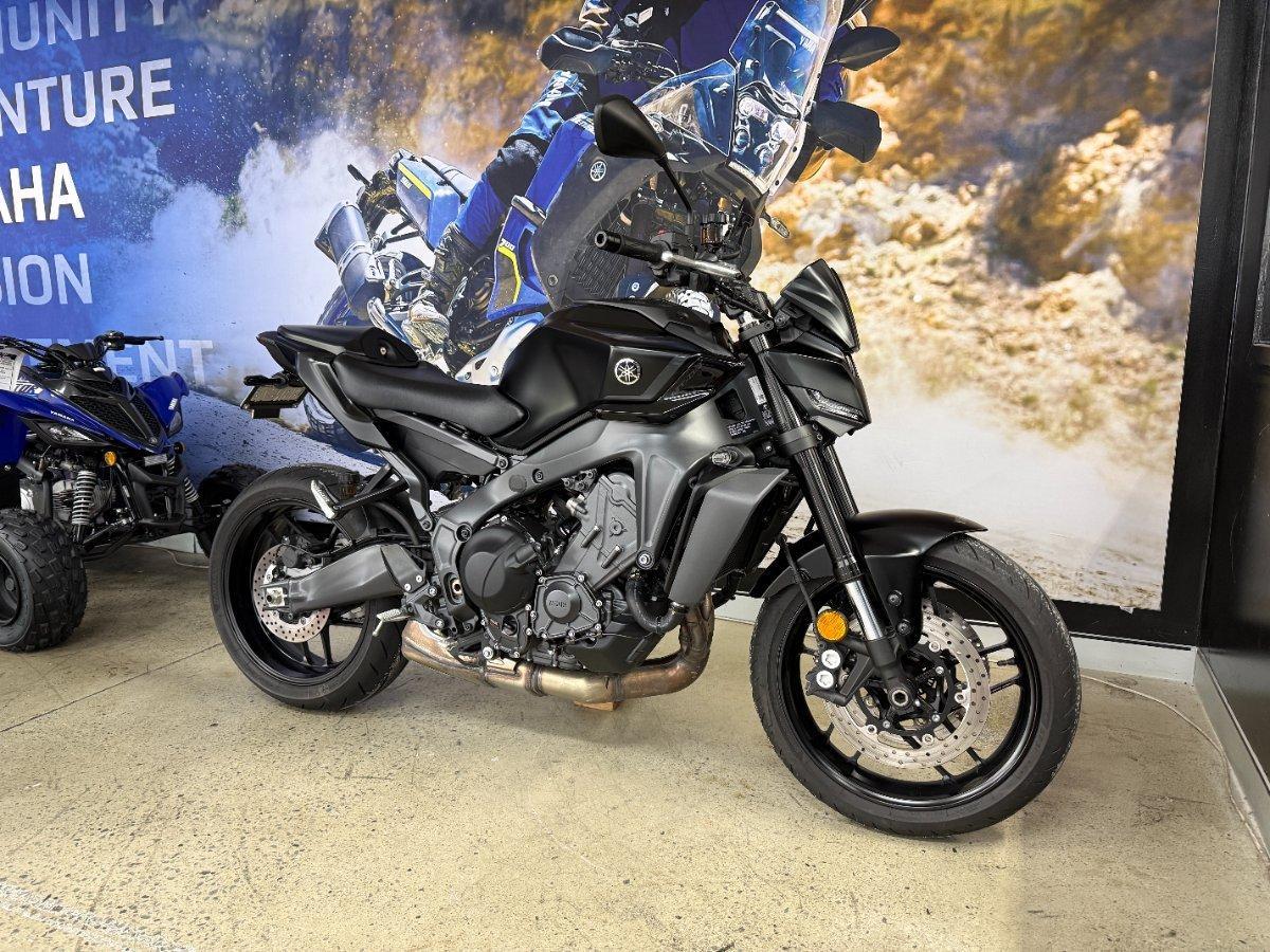 2024 YAMAHA MT-09A (MT-09) SPORTS