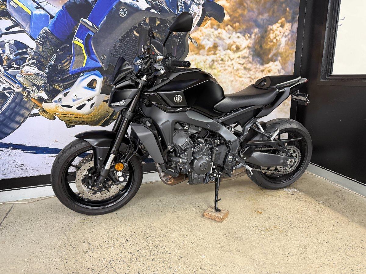 2024 YAMAHA MT-09A (MT-09) SPORTS