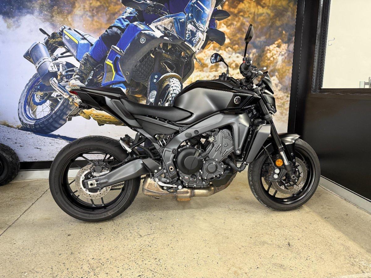 2024 YAMAHA MT-09A (MT-09) SPORTS