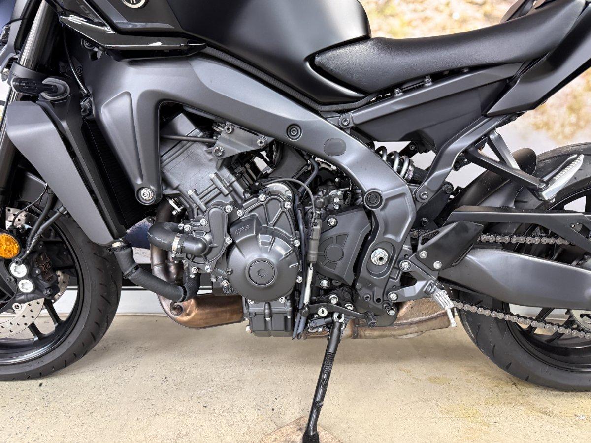 2024 YAMAHA MT-09A (MT-09) SPORTS