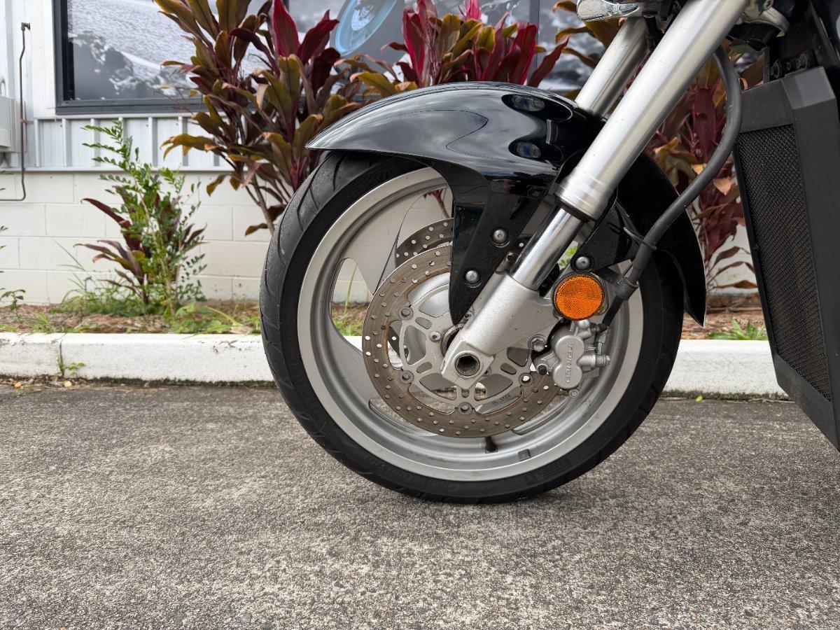 2010 SUZUKI VZ1500 BOULEVARD (M90) CRUISER