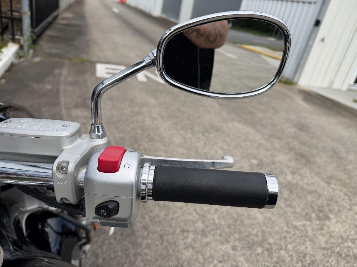 2010 SUZUKI VZ1500 BOULEVARD (M90) CRUISER