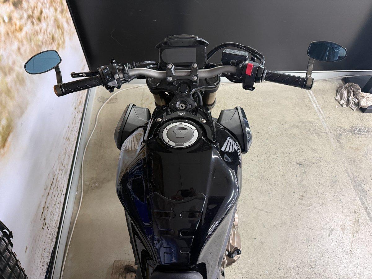 2020 HONDA CB650R SPORTS