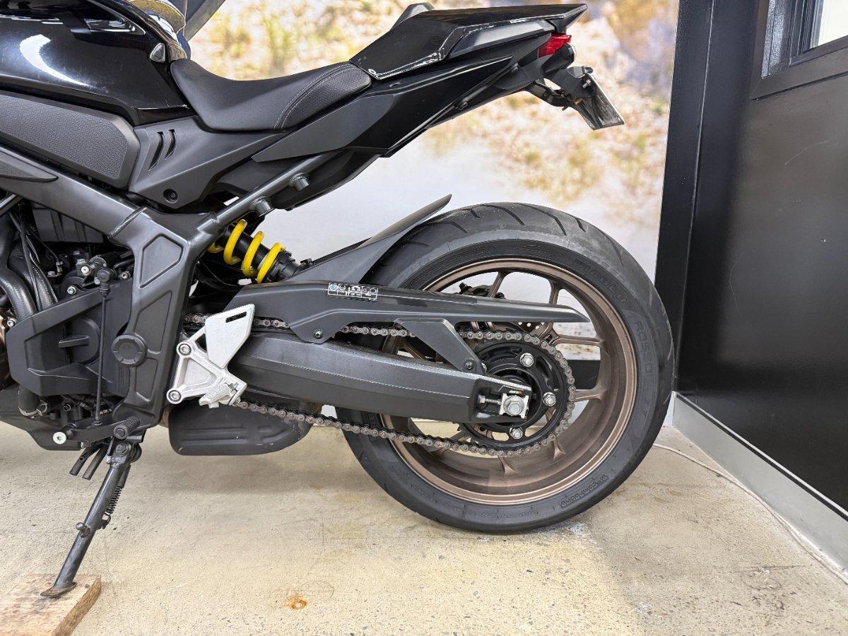 2020 HONDA CB650R SPORTS