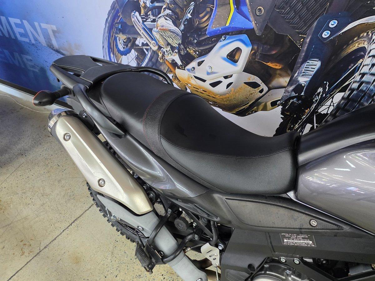2013 SUZUKI DL650 V-STROM DUAL SPORTS