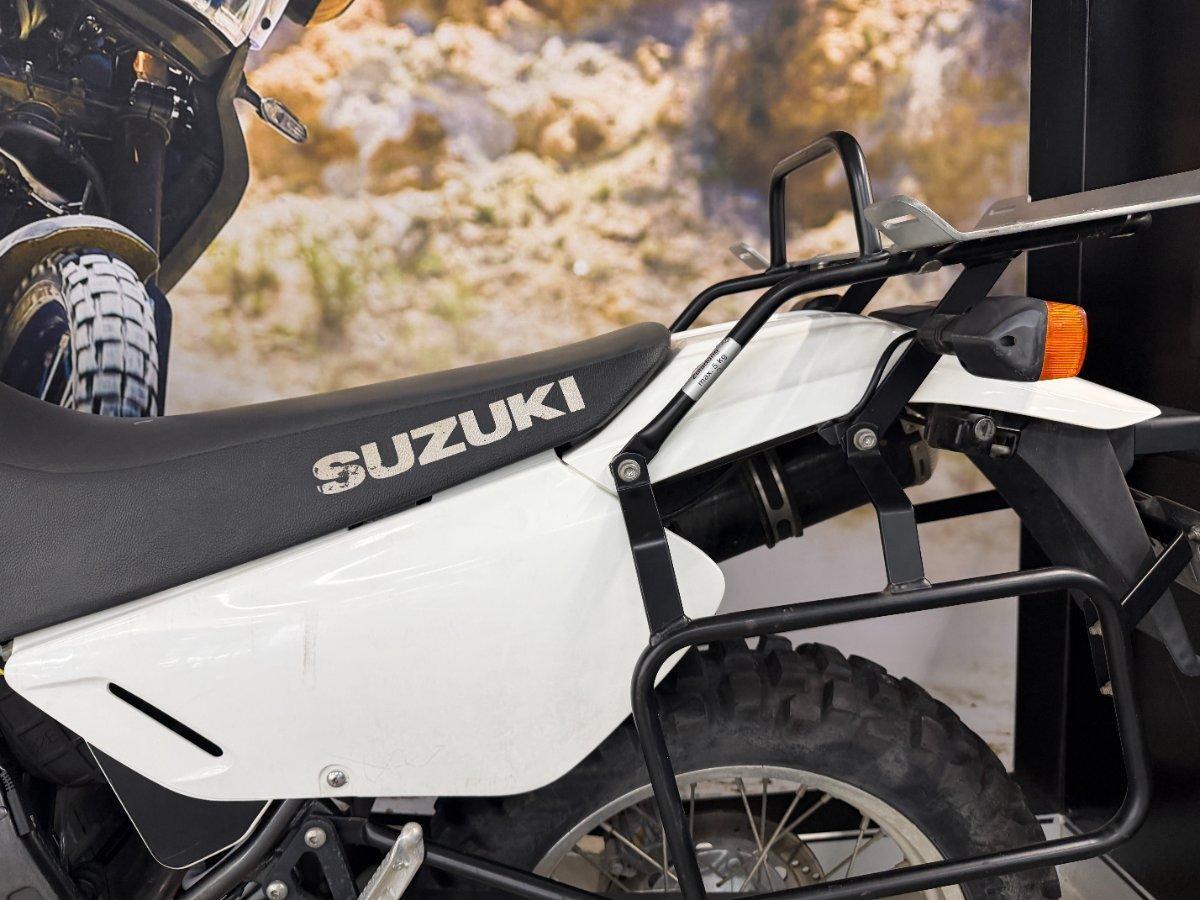 2014 SUZUKI DR650SE DUAL SPORTS