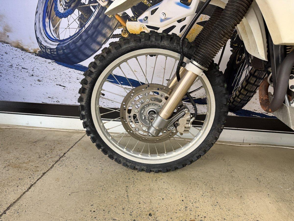 2014 SUZUKI DR650SE DUAL SPORTS