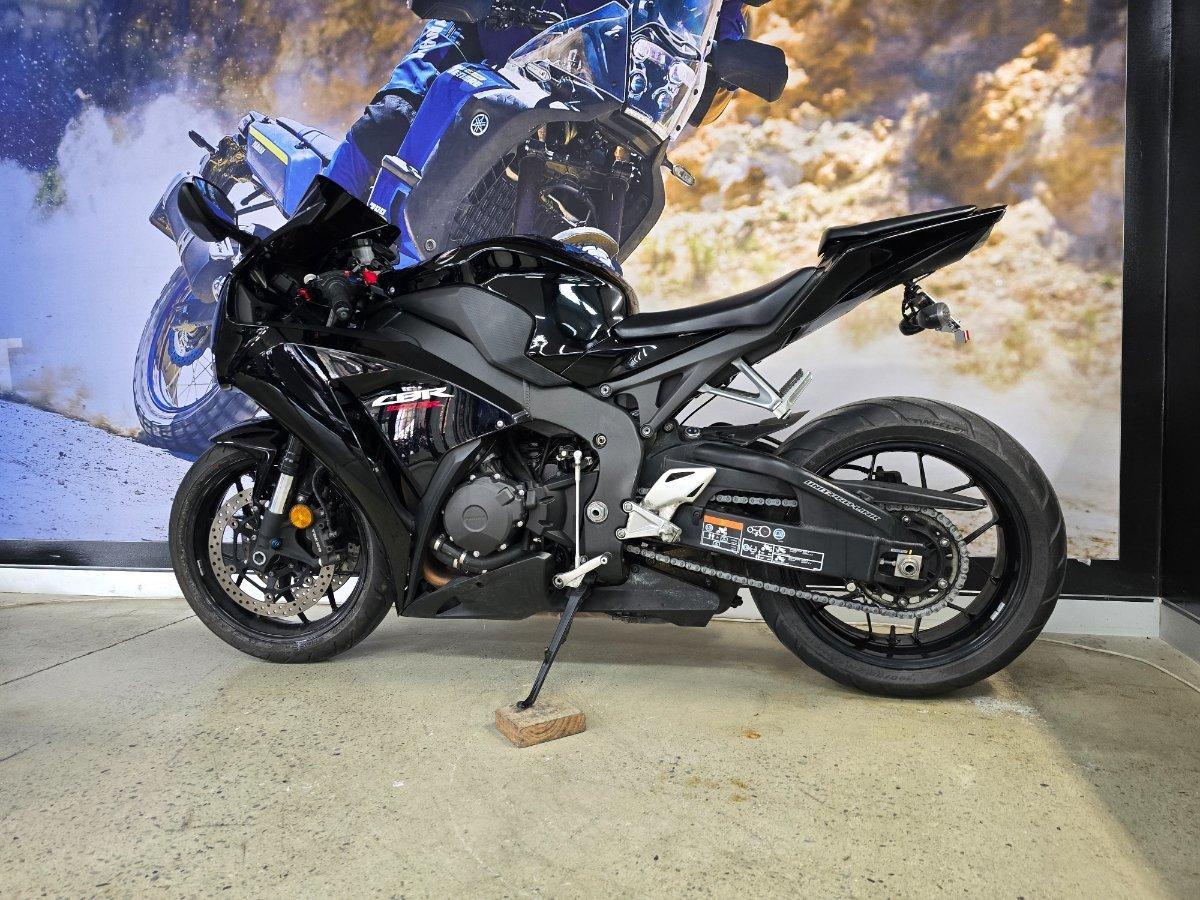 2012 HONDA CBR1000RR (FIREBLADE) SPORTS