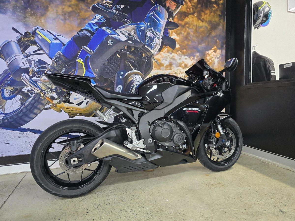 2012 HONDA CBR1000RR (FIREBLADE) SPORTS
