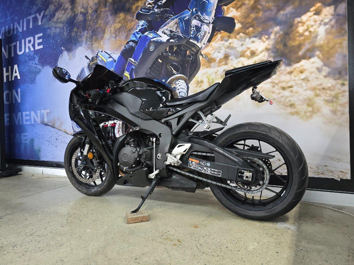 2012 HONDA CBR1000RR (FIREBLADE) SPORTS