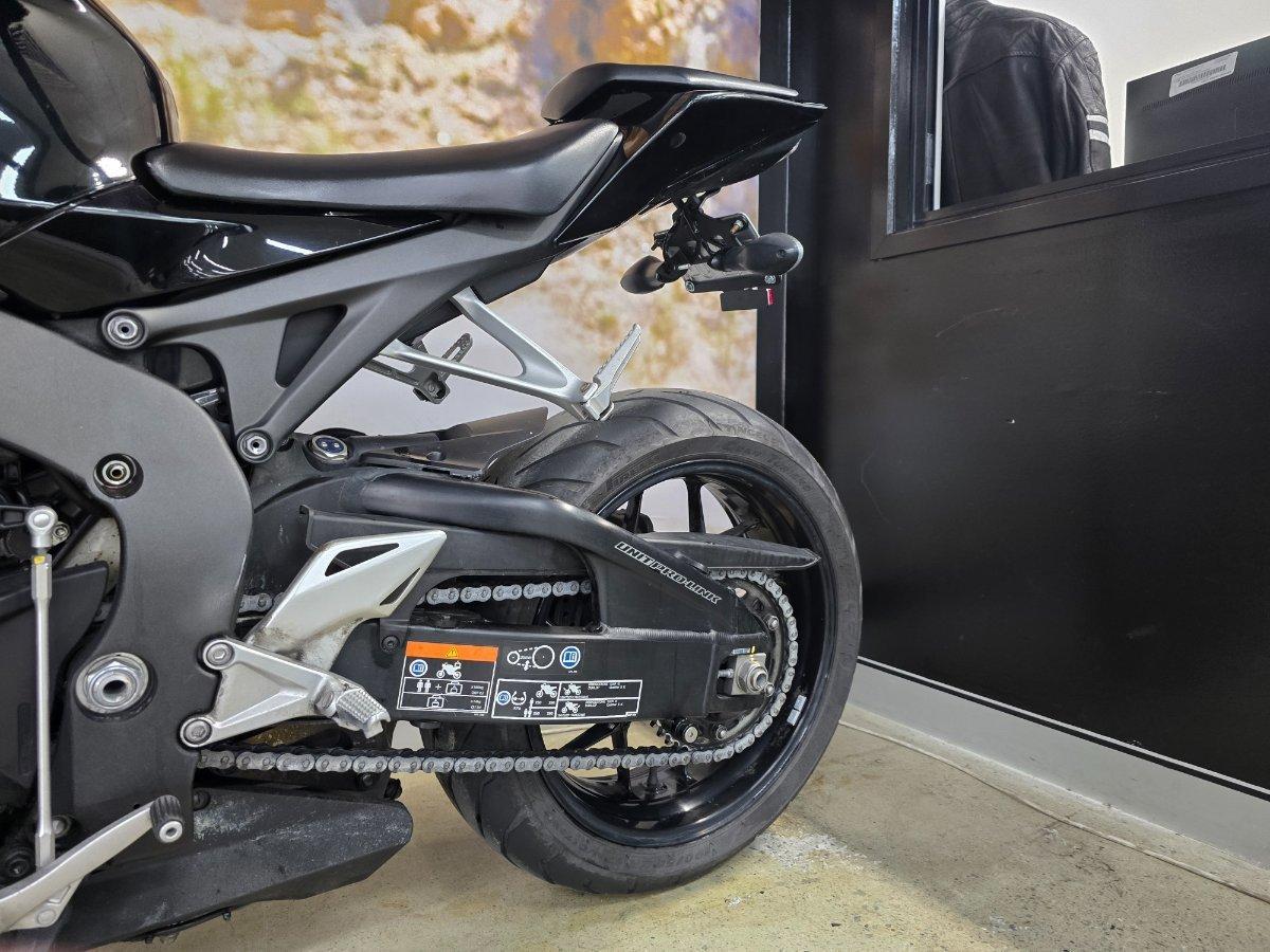 2012 HONDA CBR1000RR (FIREBLADE) SPORTS