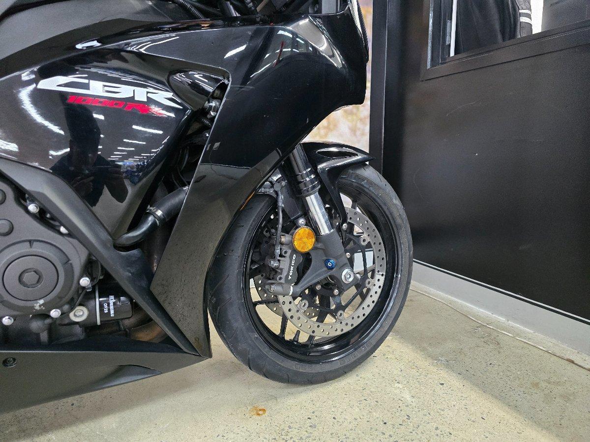 2012 HONDA CBR1000RR (FIREBLADE) SPORTS