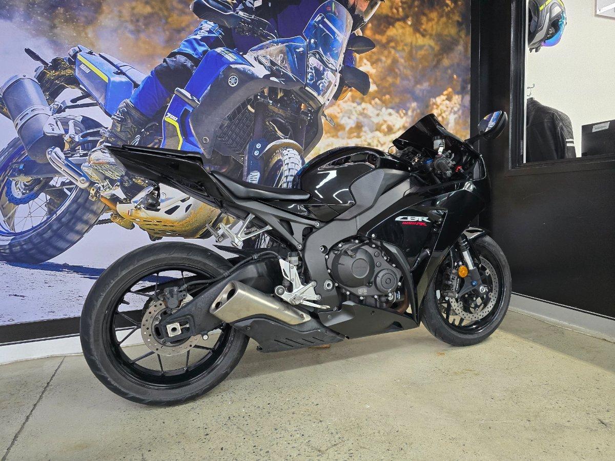2012 HONDA CBR1000RR (FIREBLADE) SPORTS