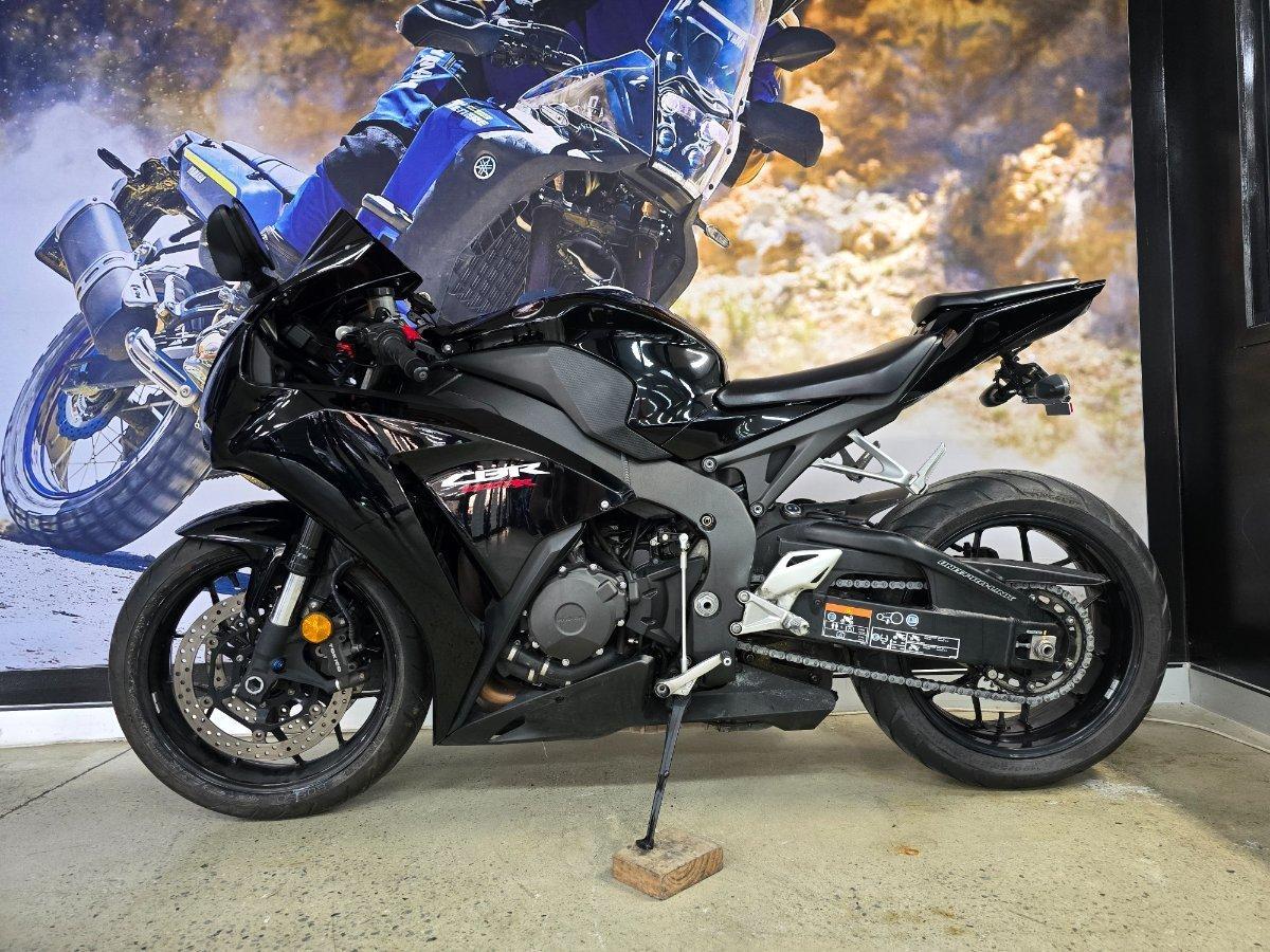 2012 HONDA CBR1000RR (FIREBLADE) SPORTS