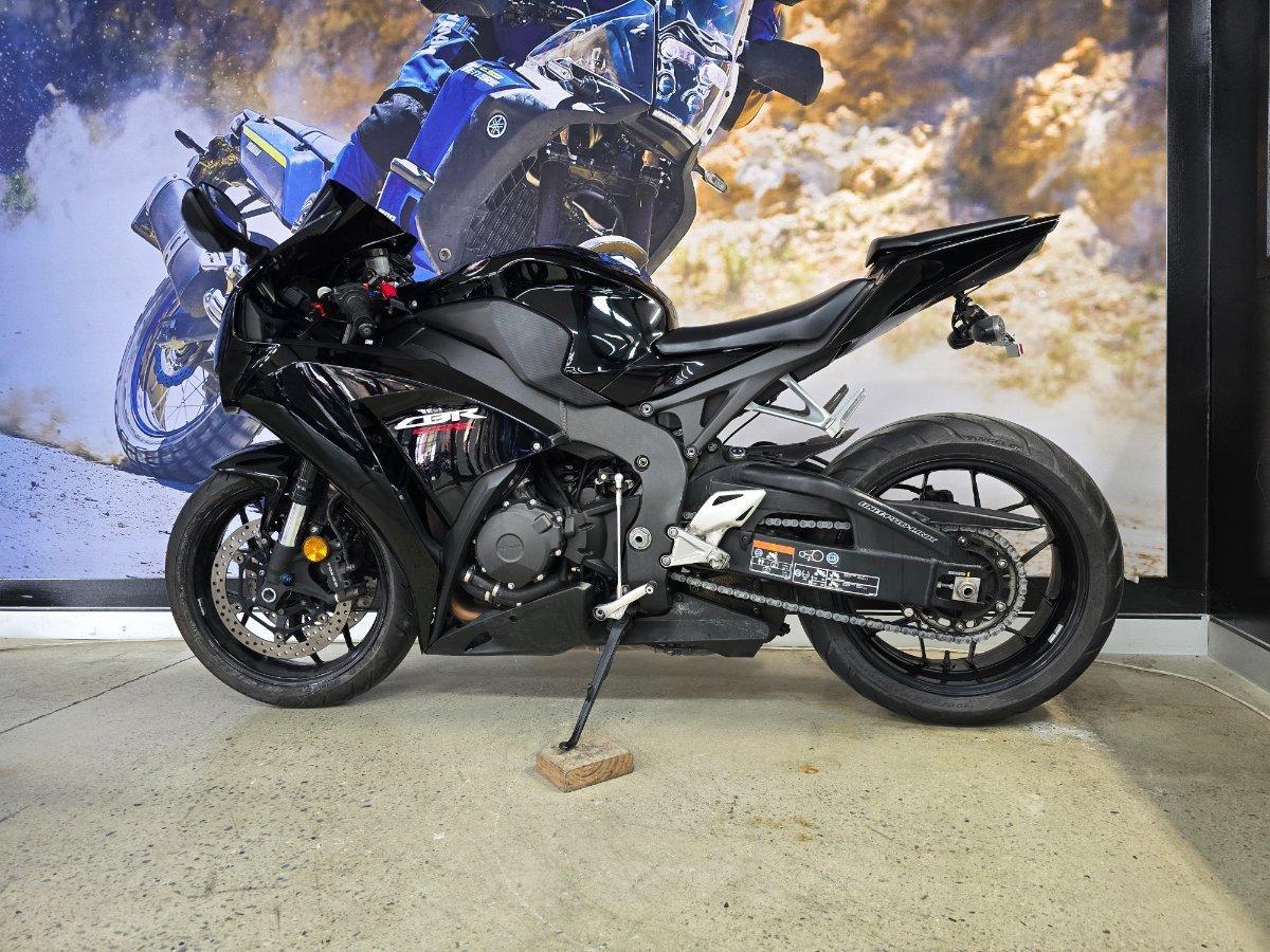 2012 HONDA CBR1000RR (FIREBLADE) SPORTS
