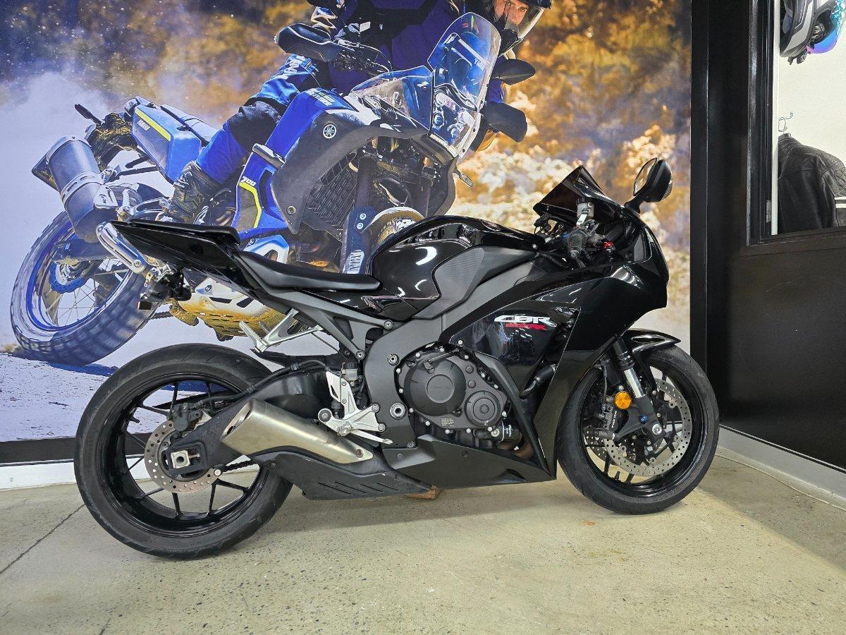 2012 HONDA CBR1000RR (FIREBLADE) SPORTS