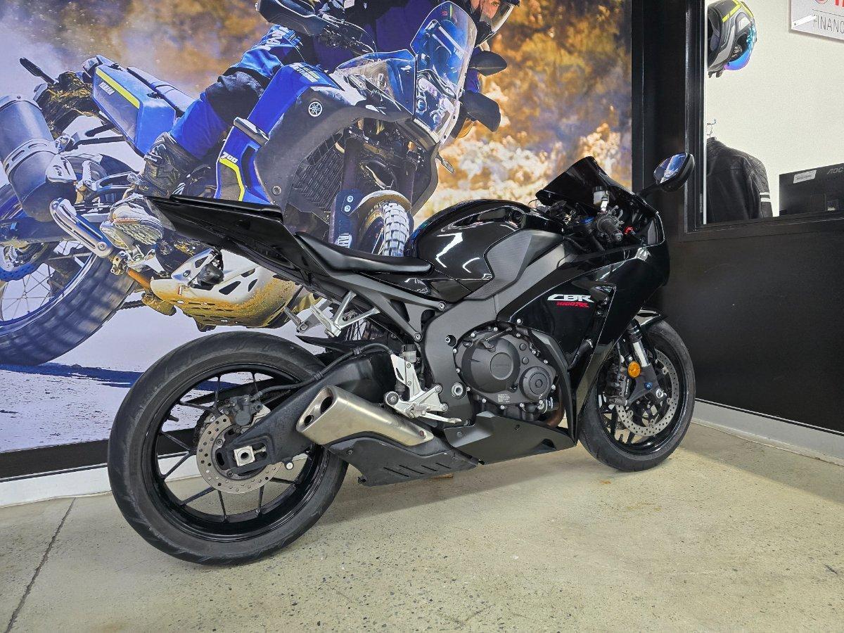 2012 HONDA CBR1000RR (FIREBLADE) SPORTS