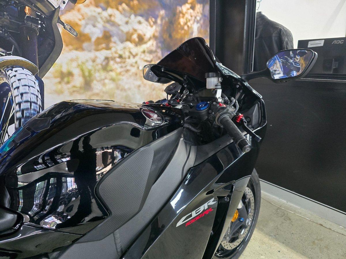 2012 HONDA CBR1000RR (FIREBLADE) SPORTS