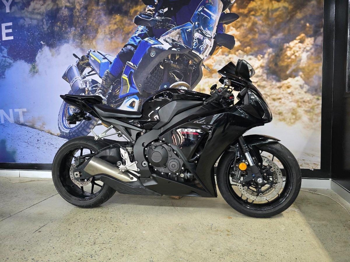 2012 HONDA CBR1000RR (FIREBLADE) SPORTS