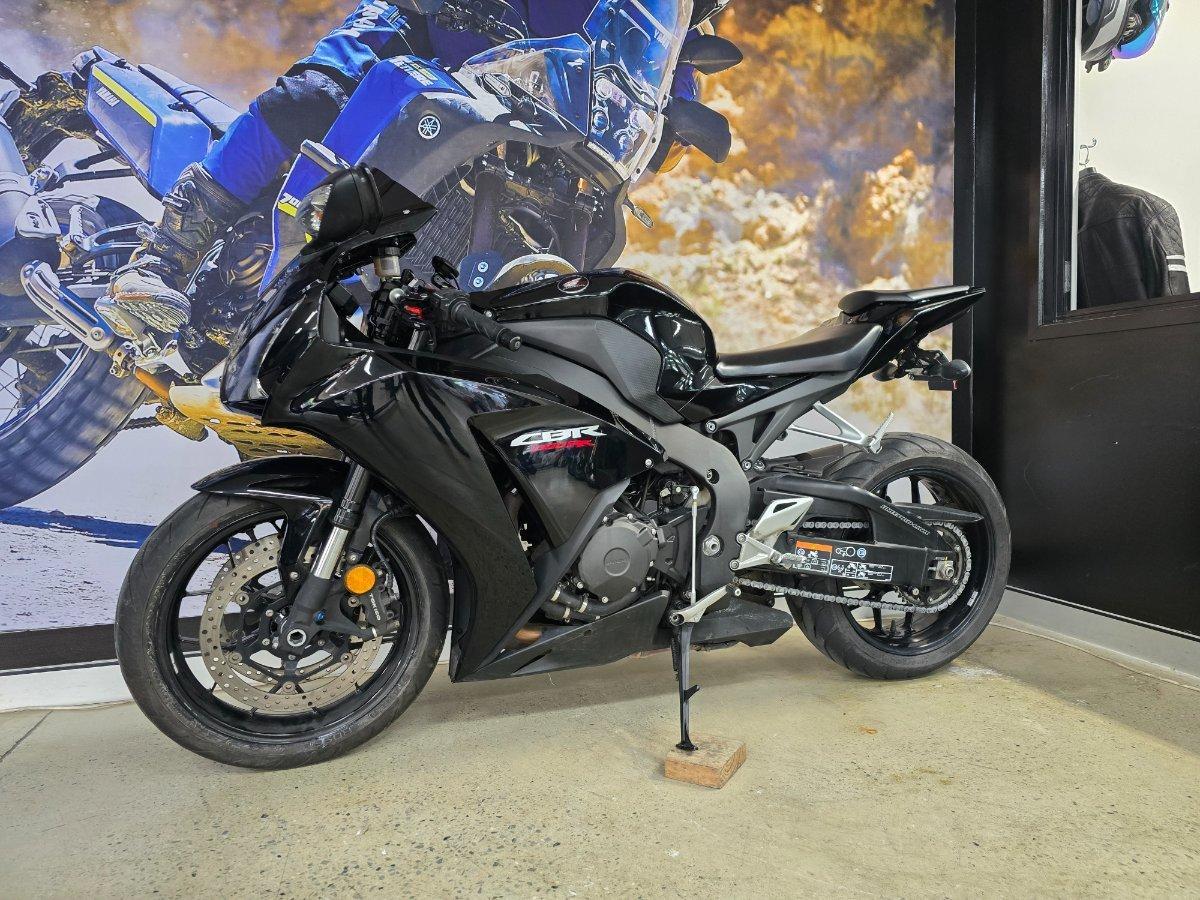 2012 HONDA CBR1000RR (FIREBLADE) SPORTS