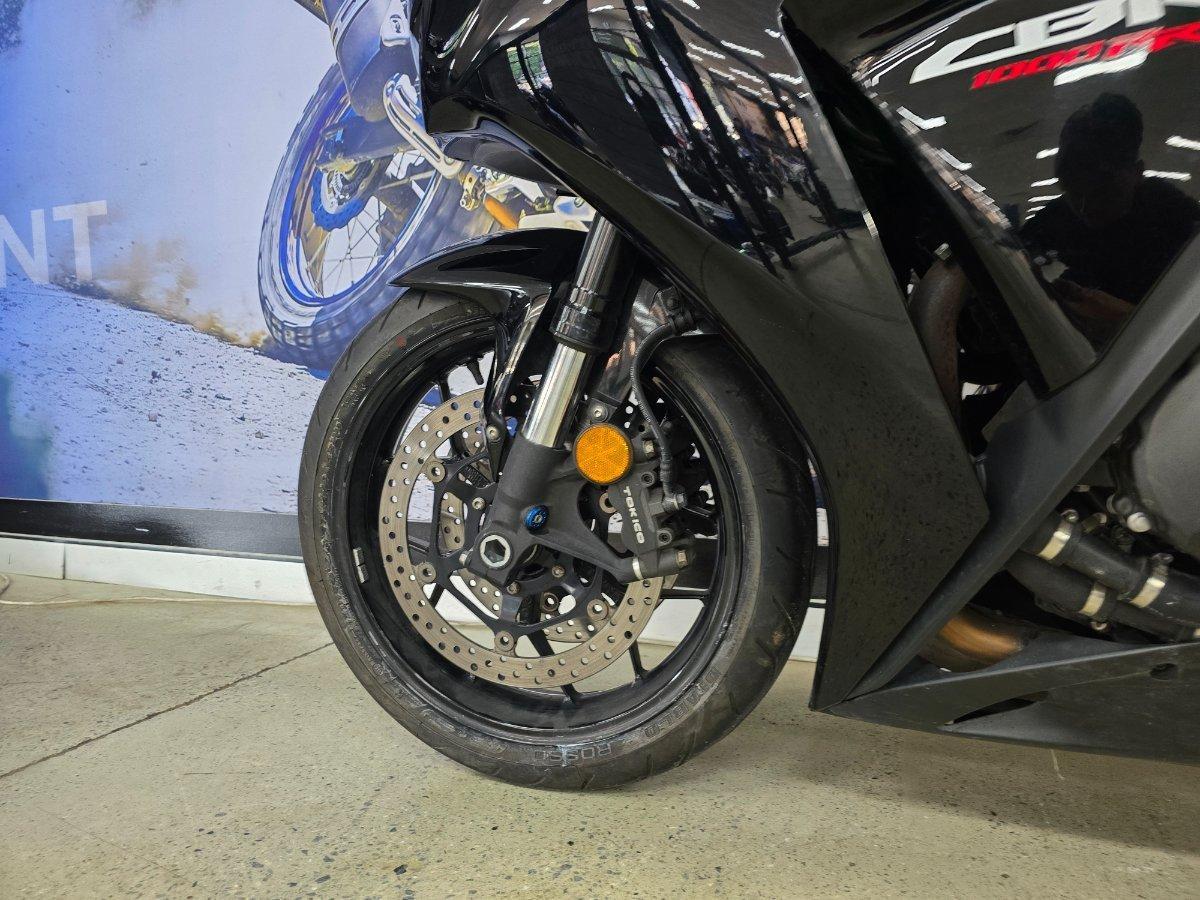 2012 HONDA CBR1000RR (FIREBLADE) SPORTS