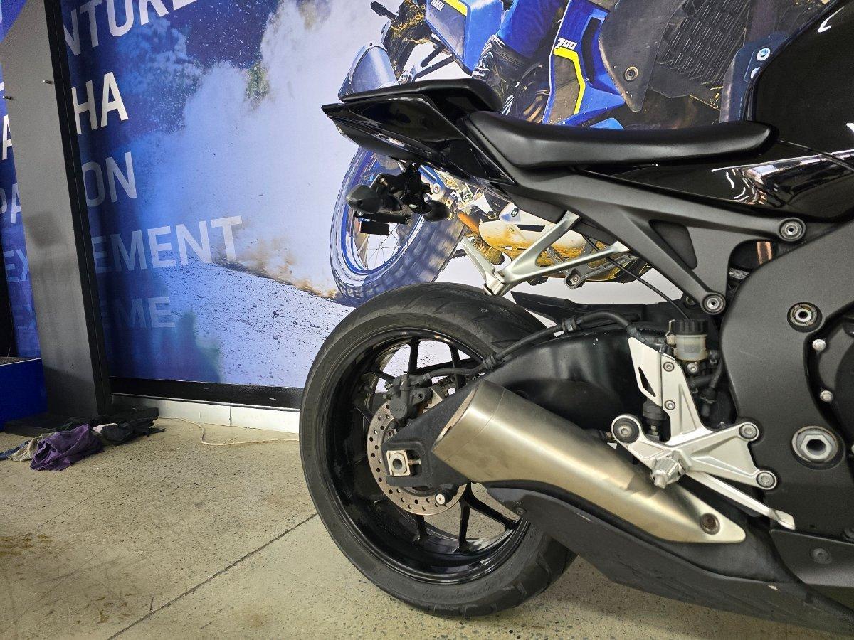 2012 HONDA CBR1000RR (FIREBLADE) SPORTS