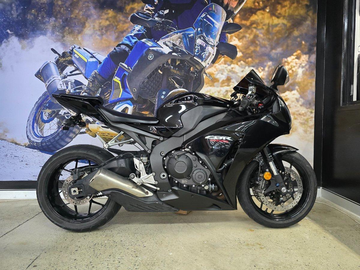 2012 HONDA CBR1000RR (FIREBLADE) SPORTS