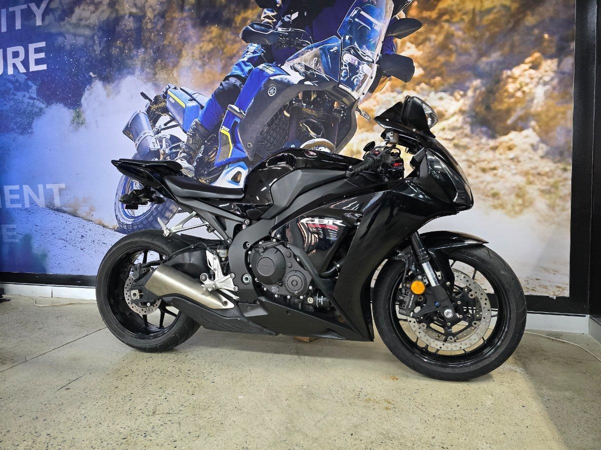2012 HONDA CBR1000RR (FIREBLADE) SPORTS