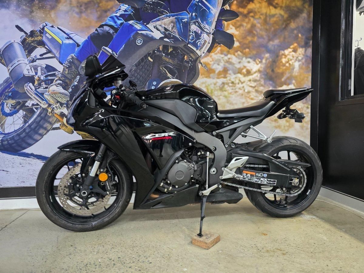 2012 HONDA CBR1000RR (FIREBLADE) SPORTS