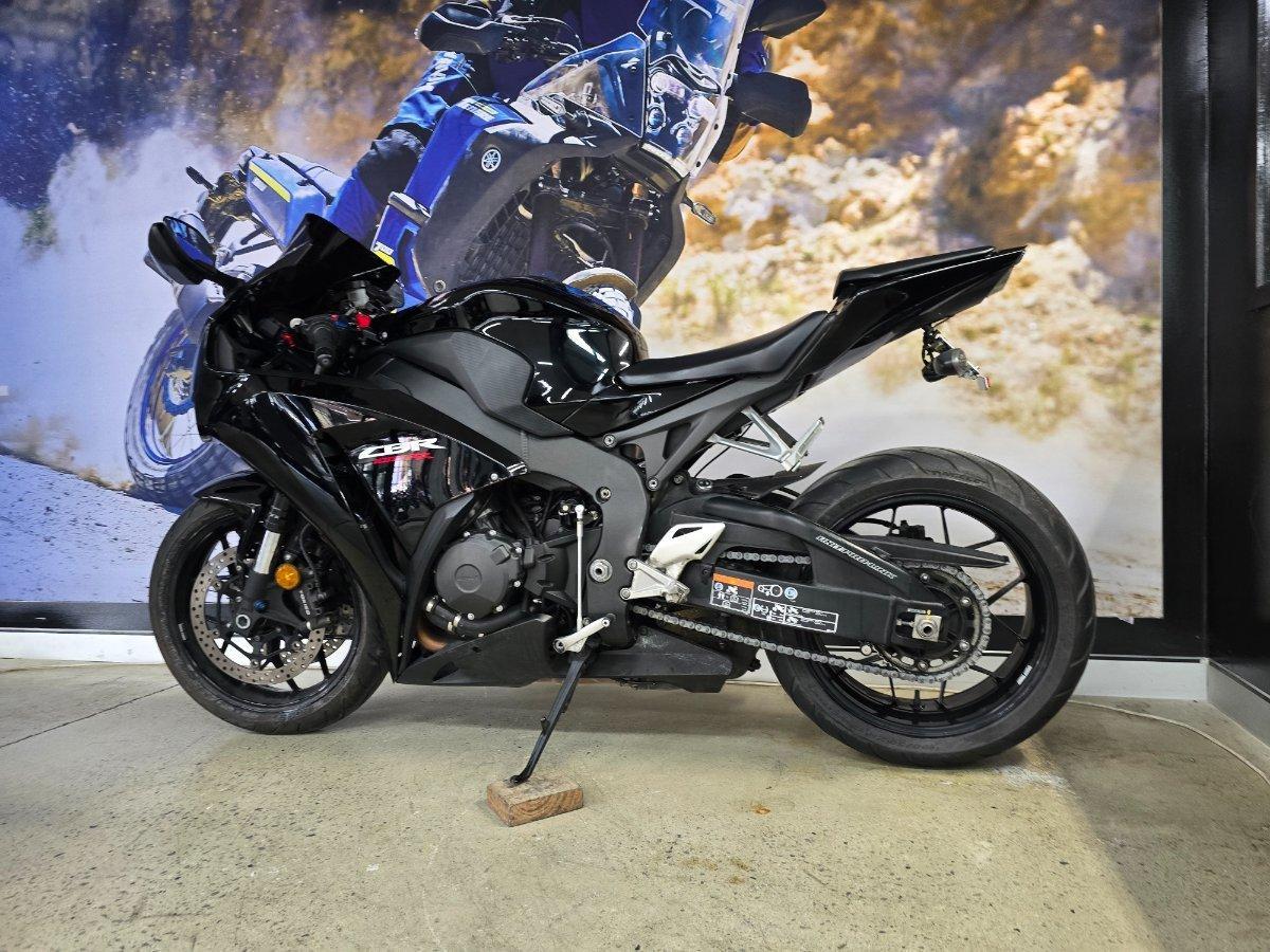 2012 HONDA CBR1000RR (FIREBLADE) SPORTS