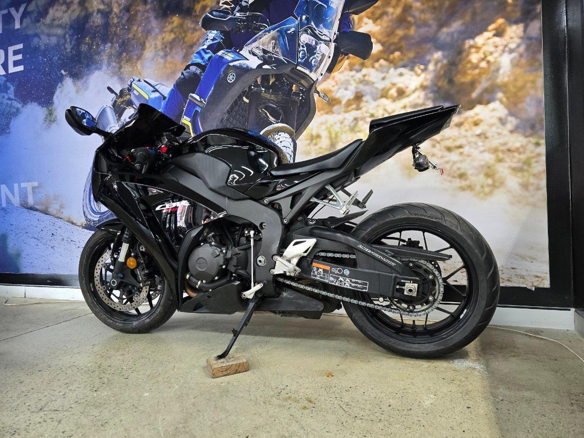 2012 HONDA CBR1000RR (FIREBLADE) SPORTS