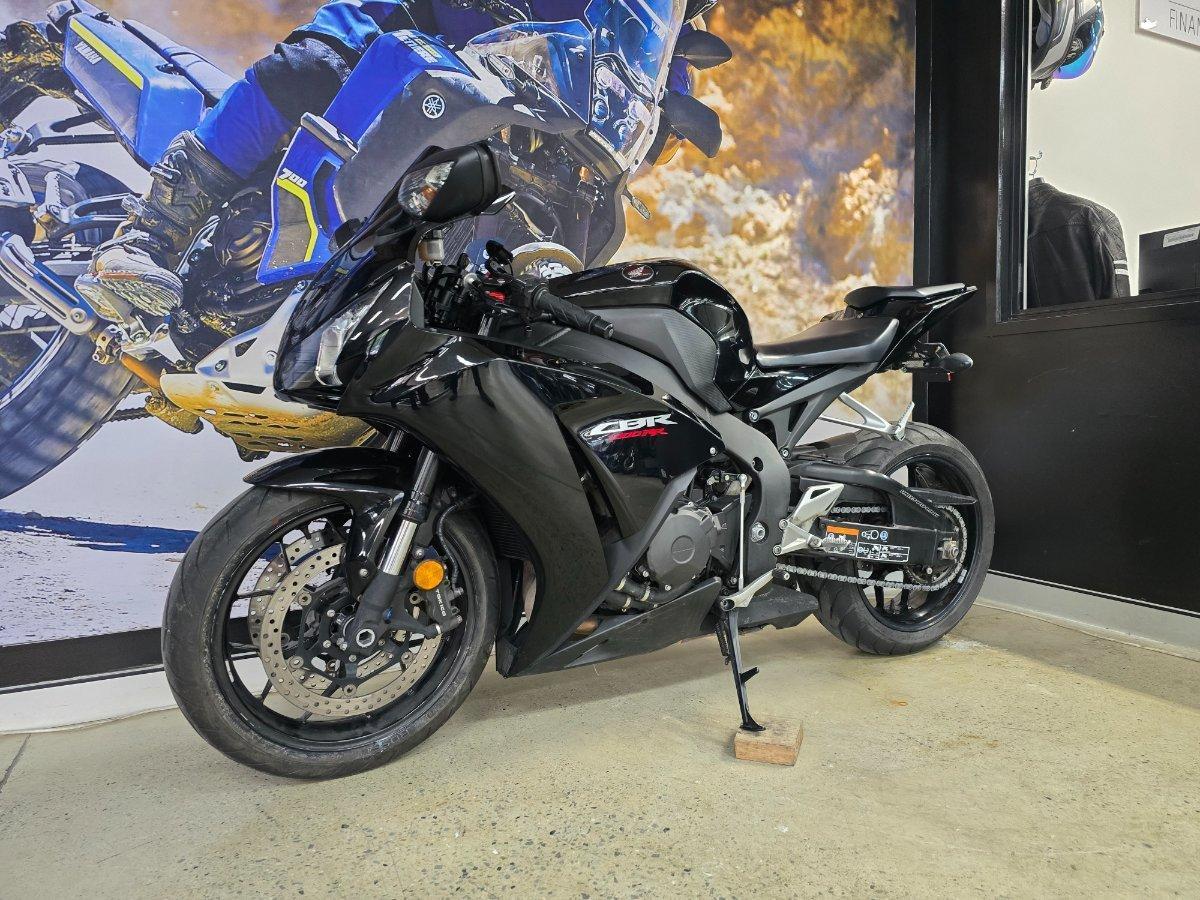 2012 HONDA CBR1000RR (FIREBLADE) SPORTS