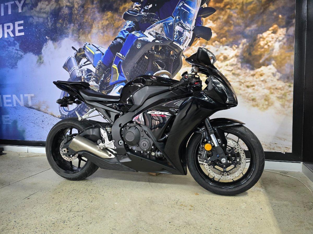 2012 HONDA CBR1000RR (FIREBLADE) SPORTS