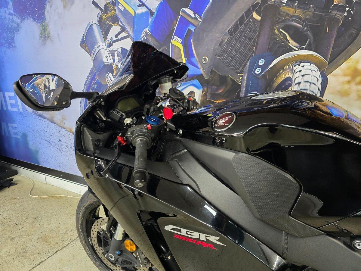 2012 HONDA CBR1000RR (FIREBLADE) SPORTS