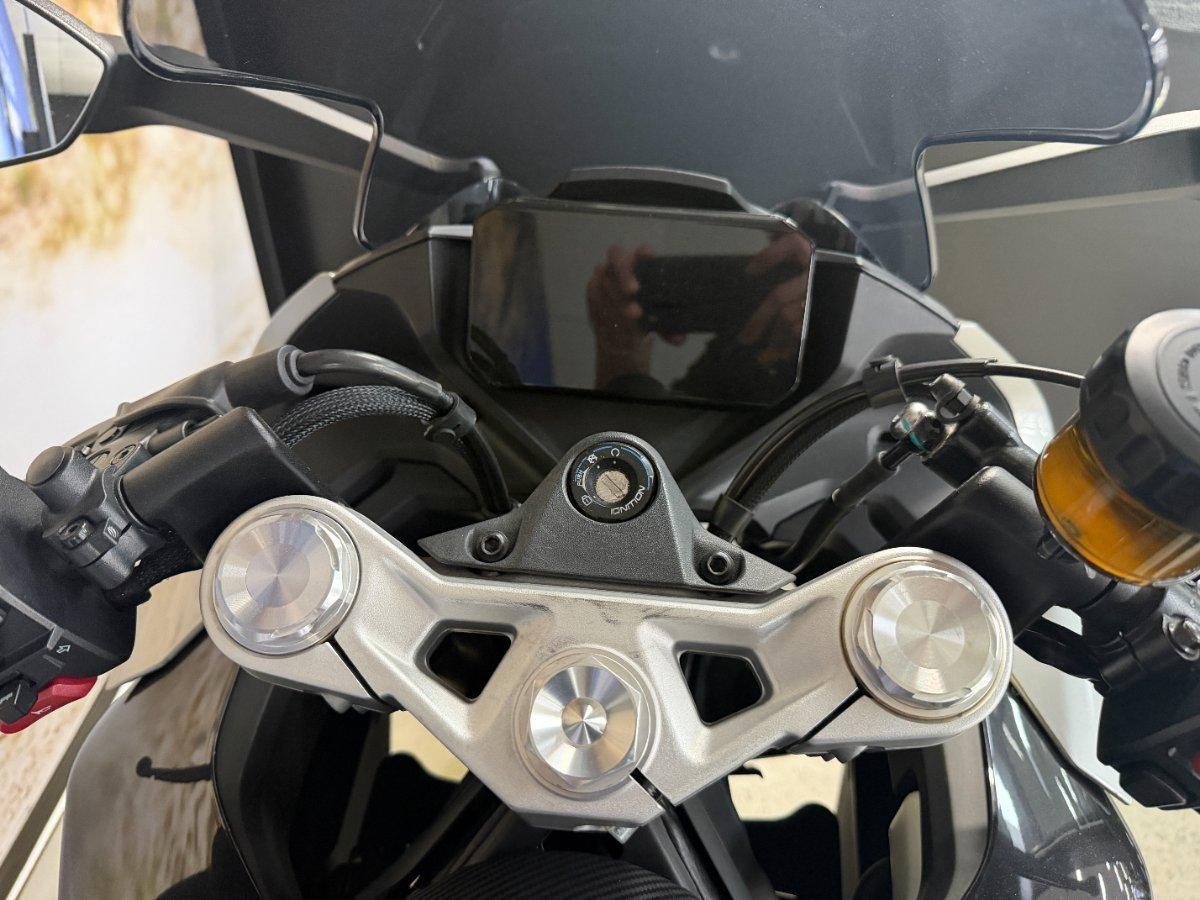 2024 CF MOTO 450 SR ABS ROAD