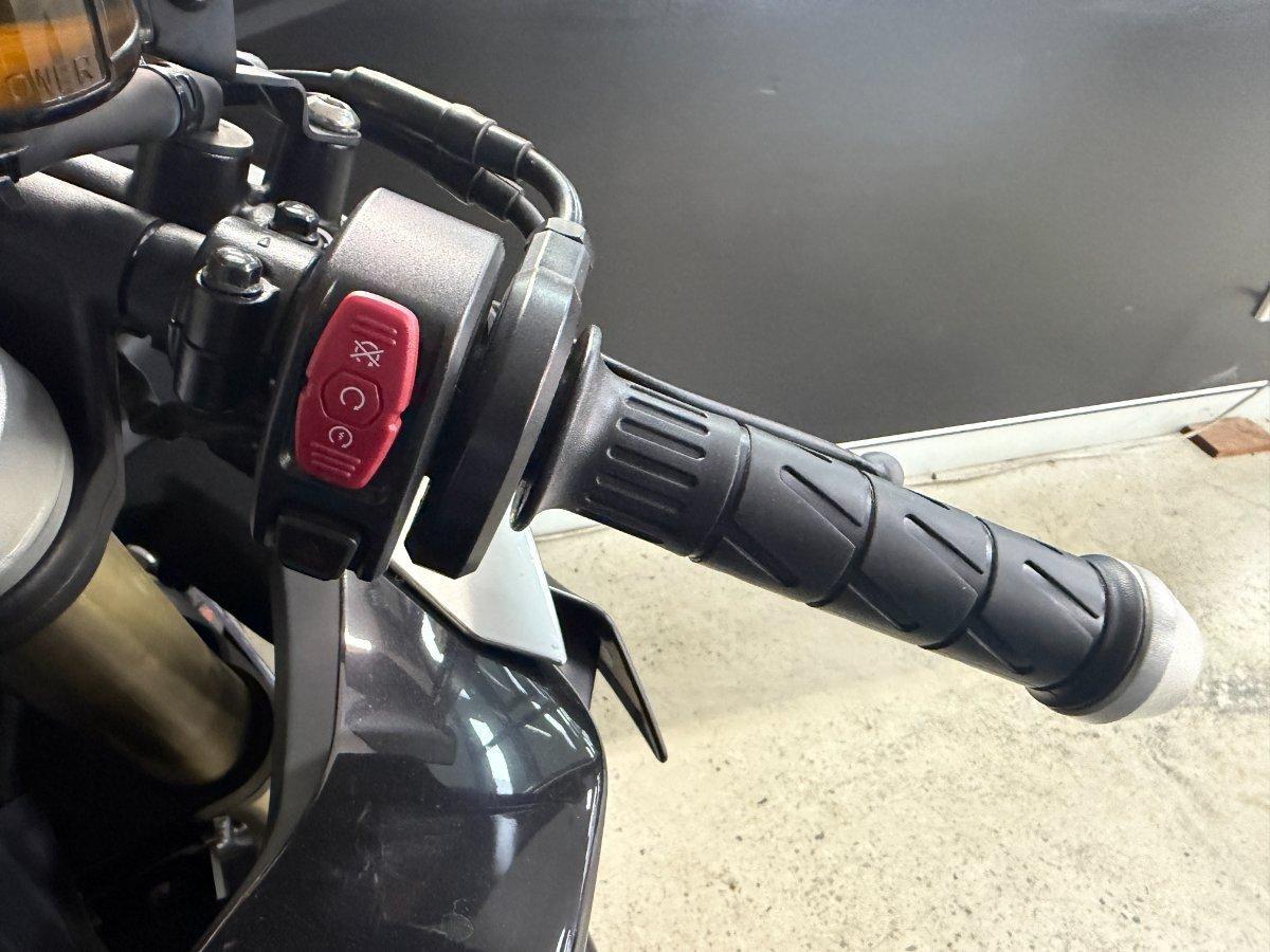 2024 CF MOTO 450 SR ABS ROAD