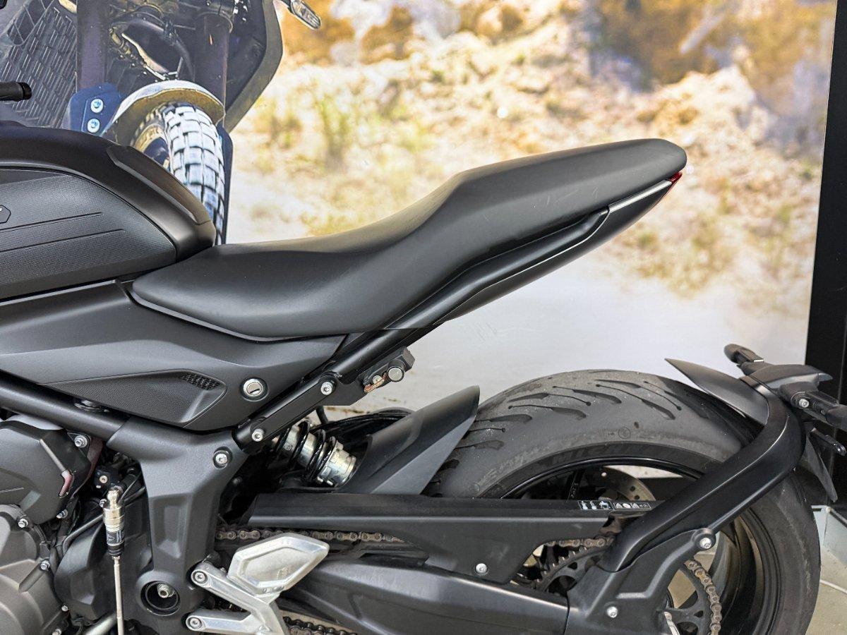 2022 TRIUMPH TRIDENT 660 ROAD
