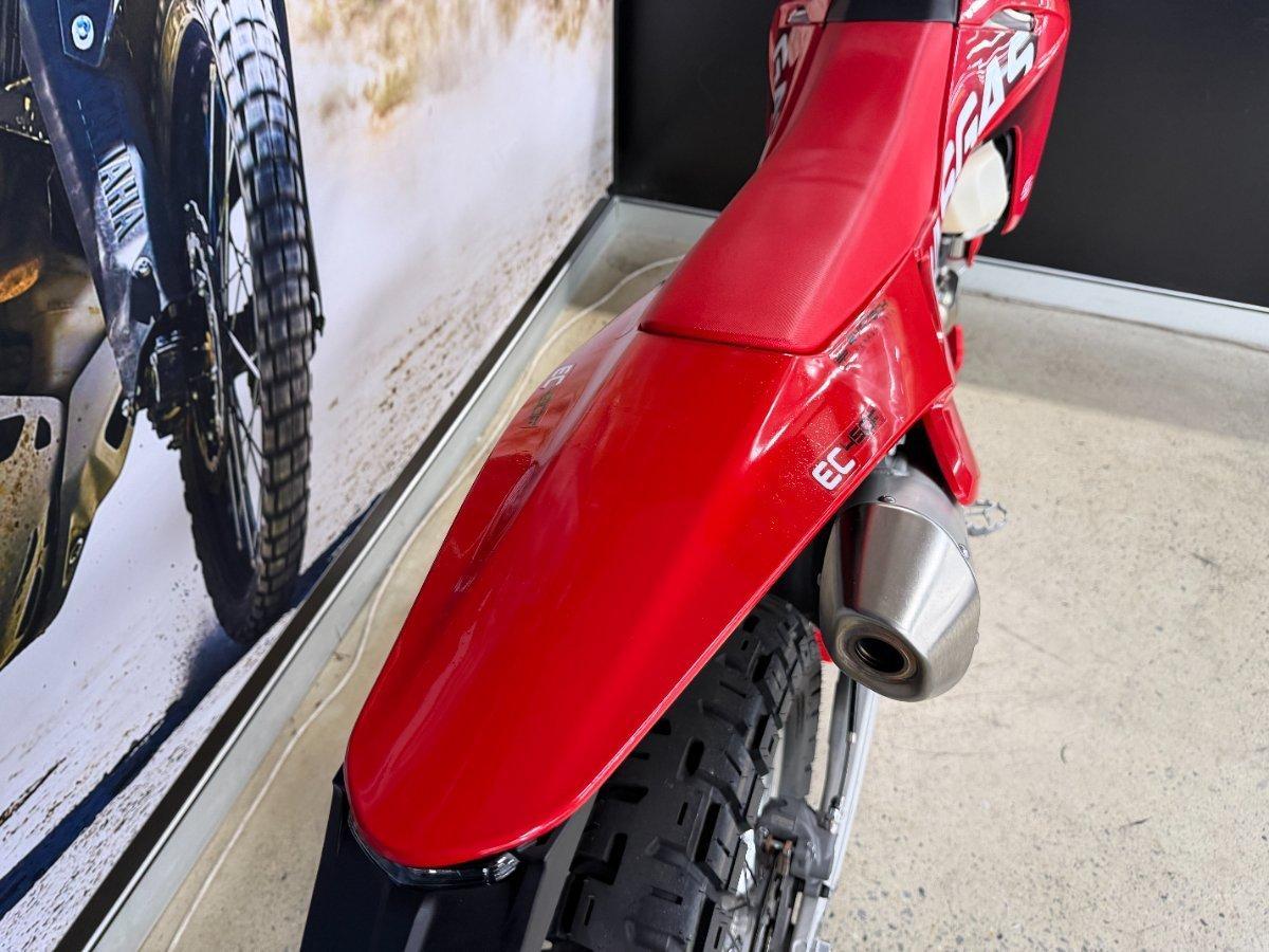 2023 GAS GAS EC 450F ENDURO
