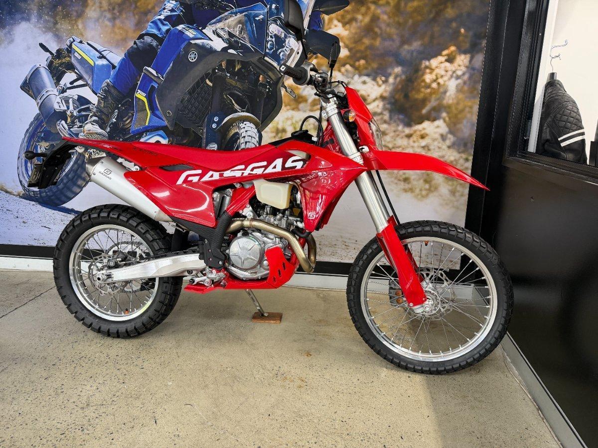 2023 GAS GAS EC 450F ENDURO