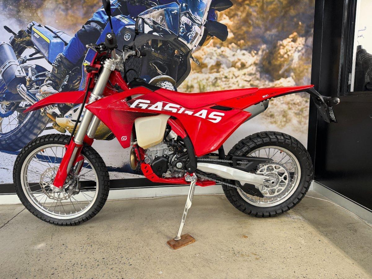 2023 GAS GAS EC 450F ENDURO