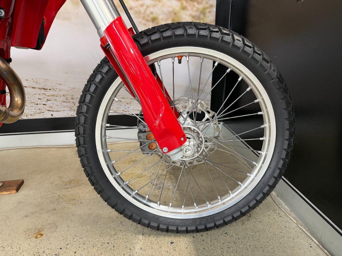 2023 GAS GAS EC 450F ENDURO