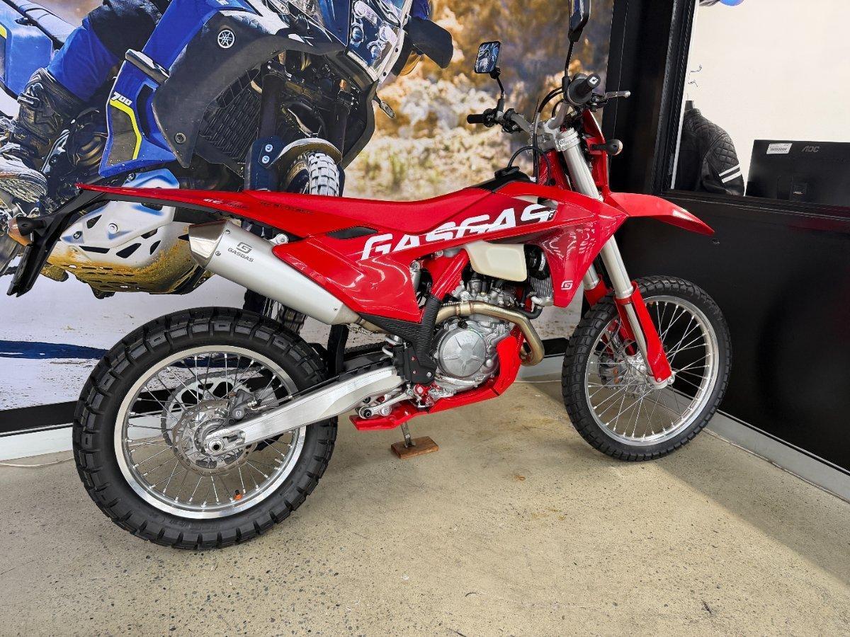 2023 GAS GAS EC 450F ENDURO