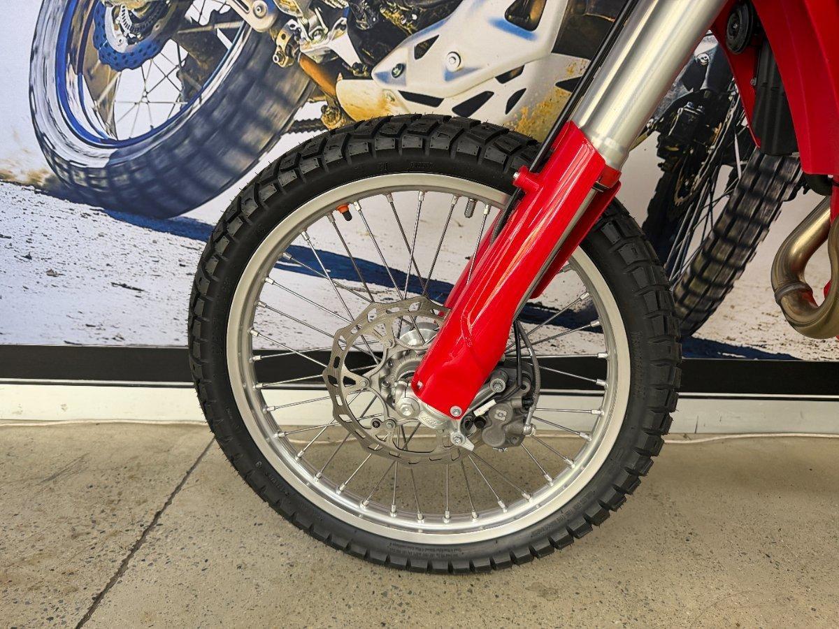 2023 GAS GAS EC 450F ENDURO