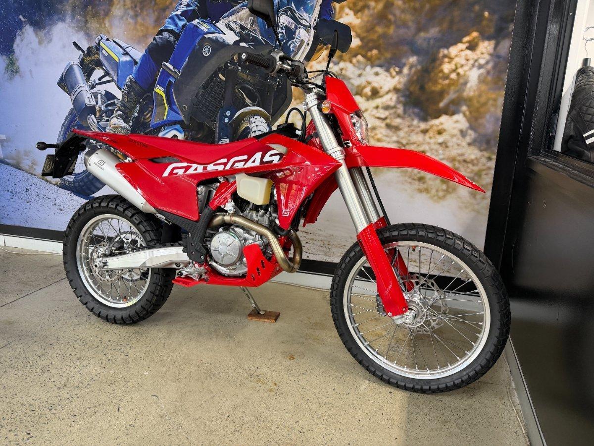 2023 GAS GAS EC 450F ENDURO