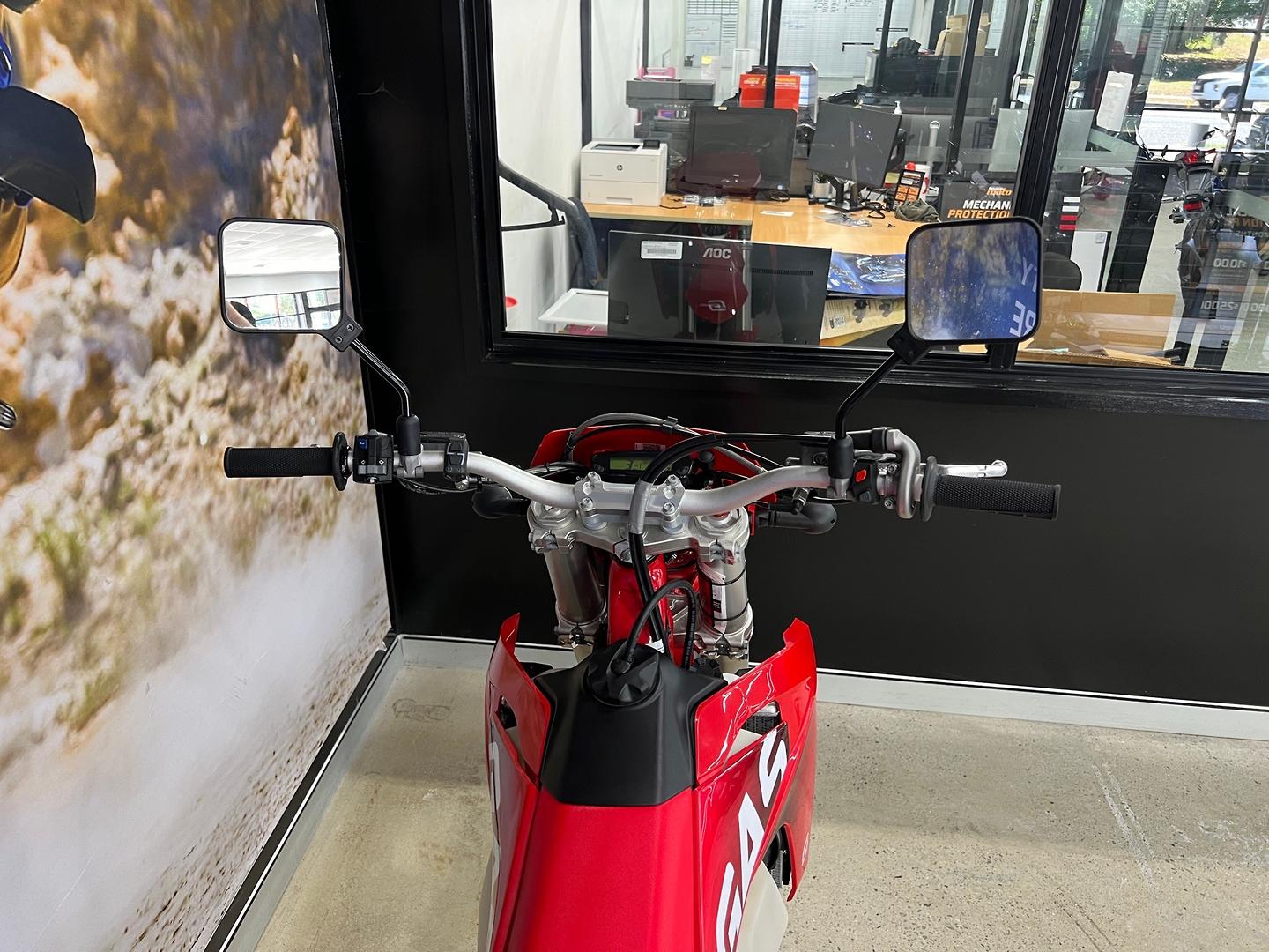 2023 GAS GAS EC 450F ENDURO