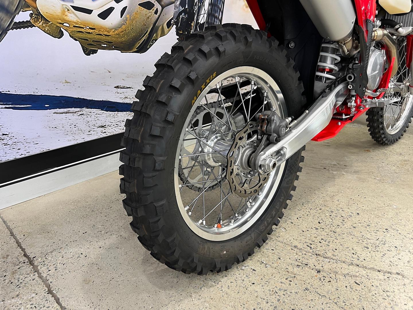 2023 GAS GAS EC 450F ENDURO