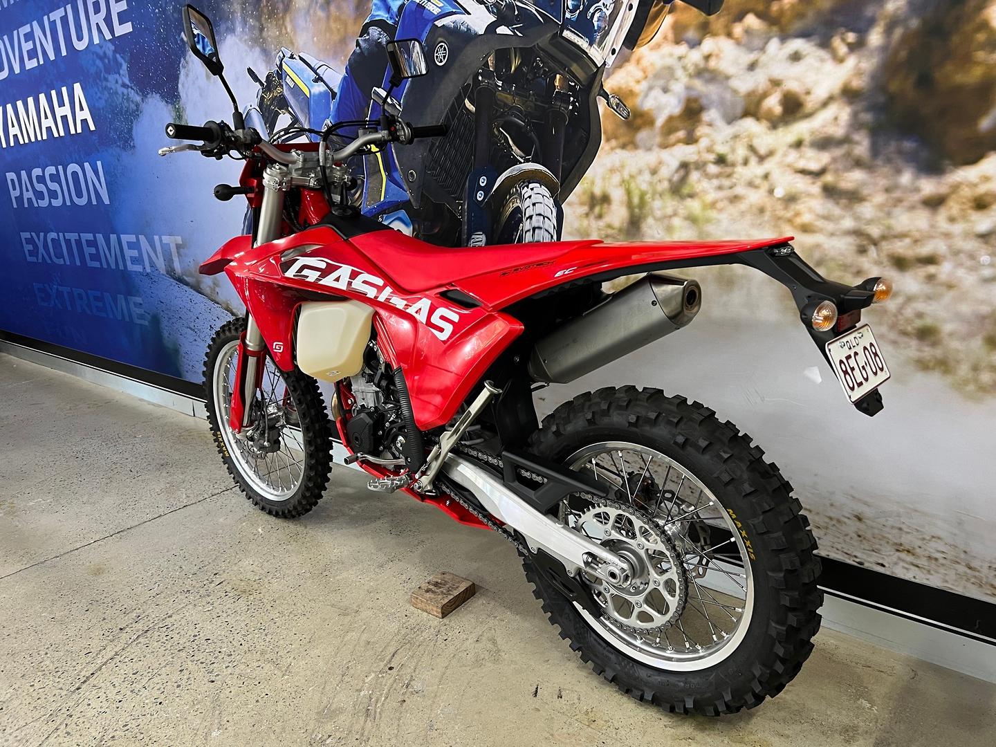 2023 GAS GAS EC 450F ENDURO