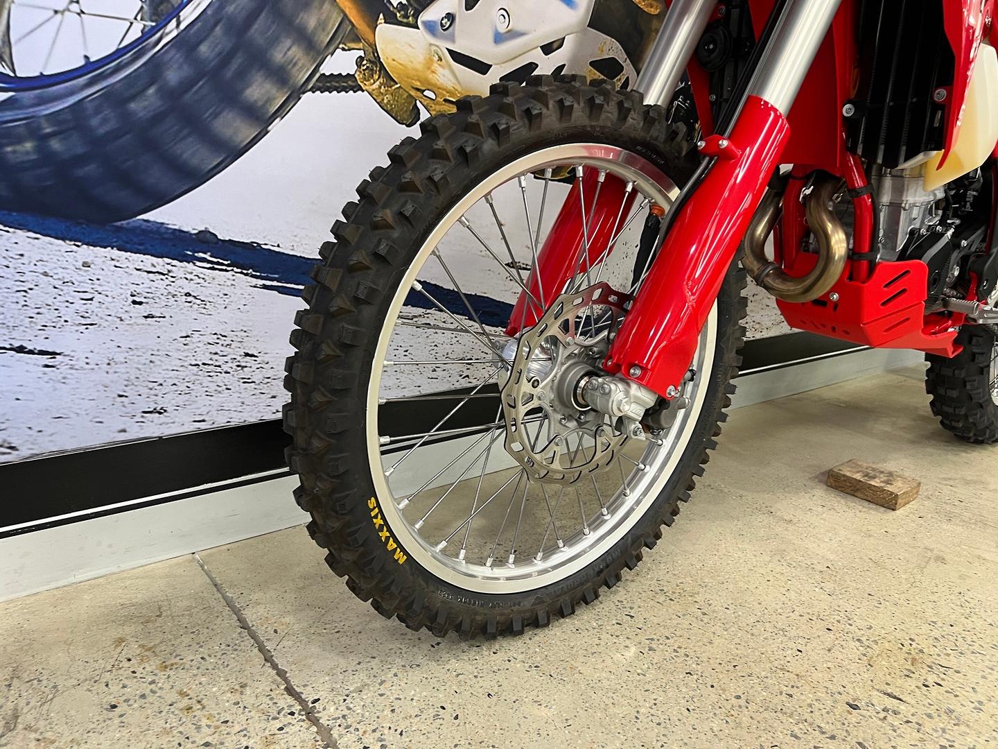 2023 GAS GAS EC 450F ENDURO