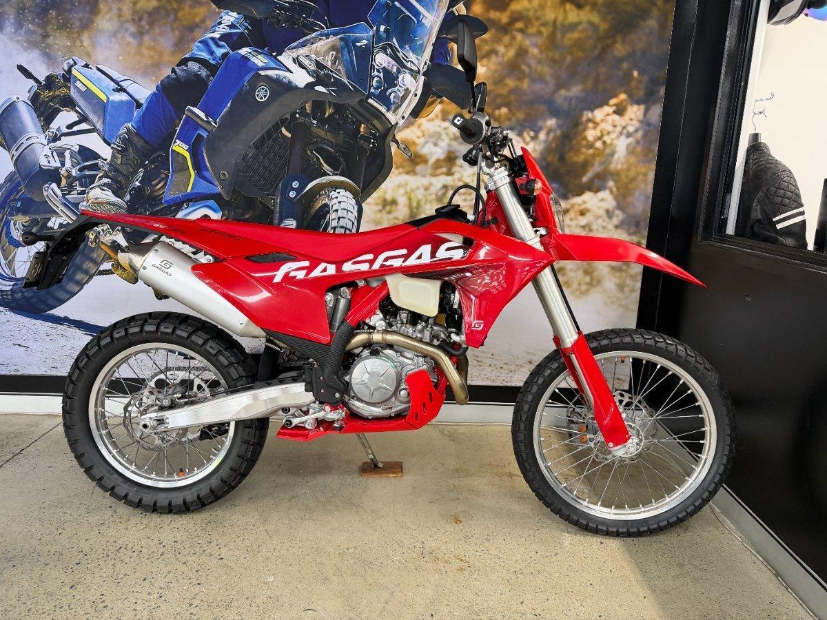 2023 GAS GAS EC 450F ENDURO