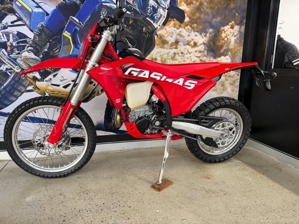 2023 GAS GAS EC 450F ENDURO